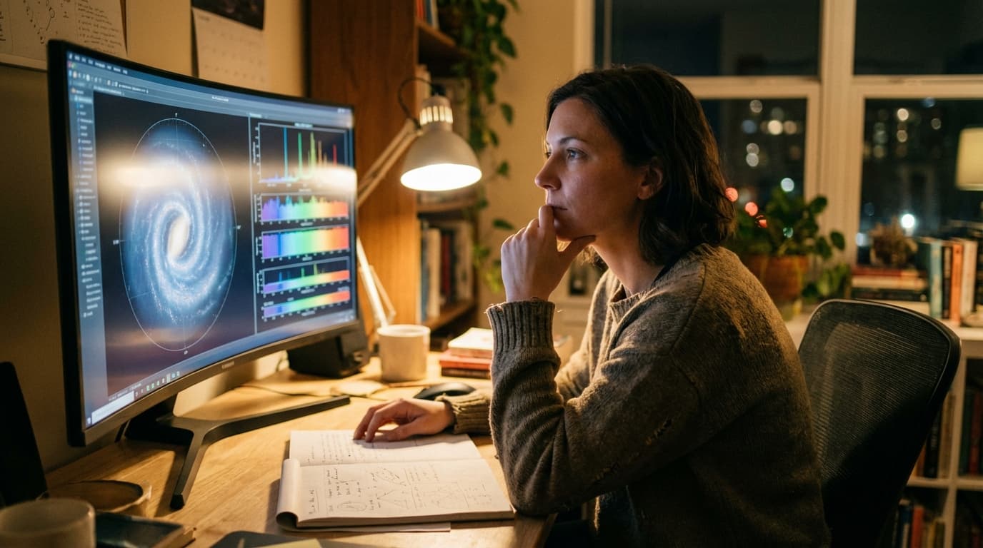 Redefining Scholarship